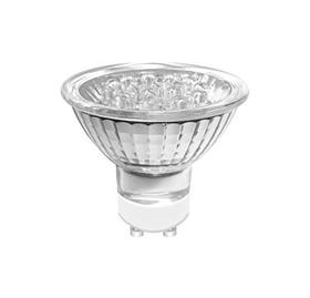 Multi-LED GU10 LED Lamps Luxram Spot Lamps